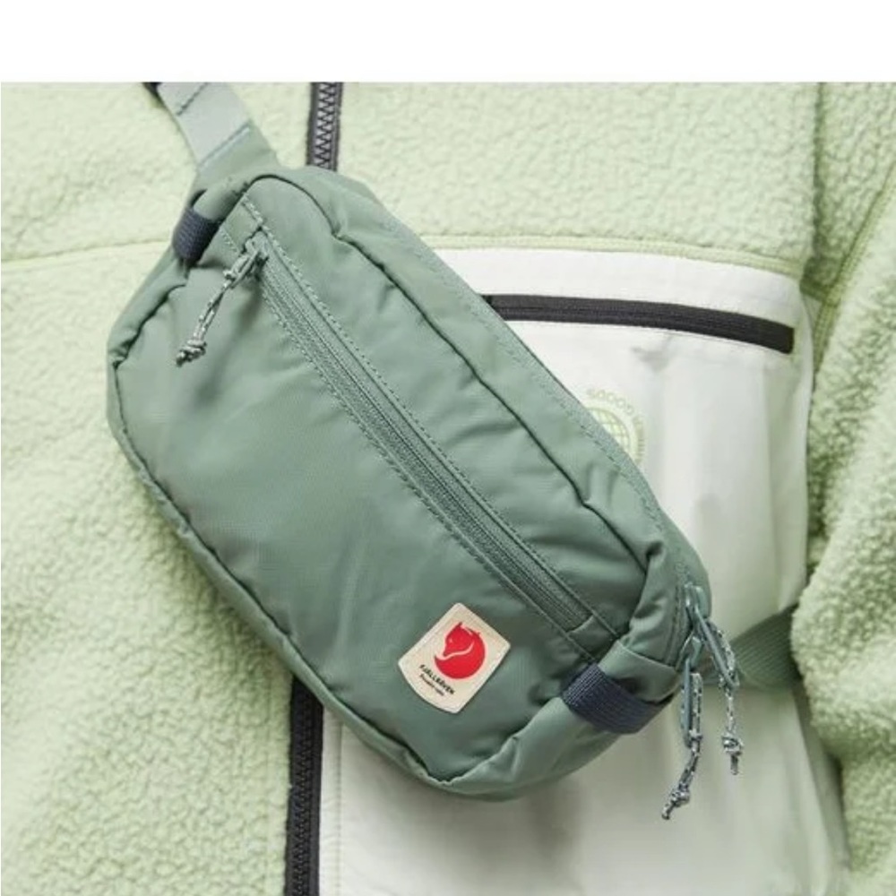 Fjallraven High Coast Hip Pack